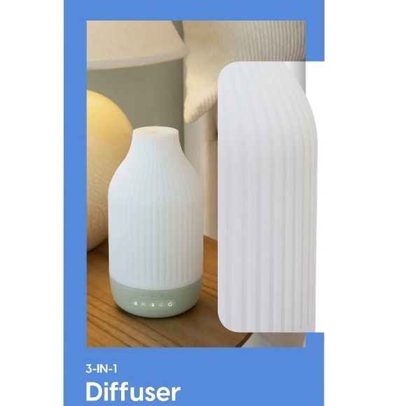 PopSugar Diffuser - Picture 4 of 7